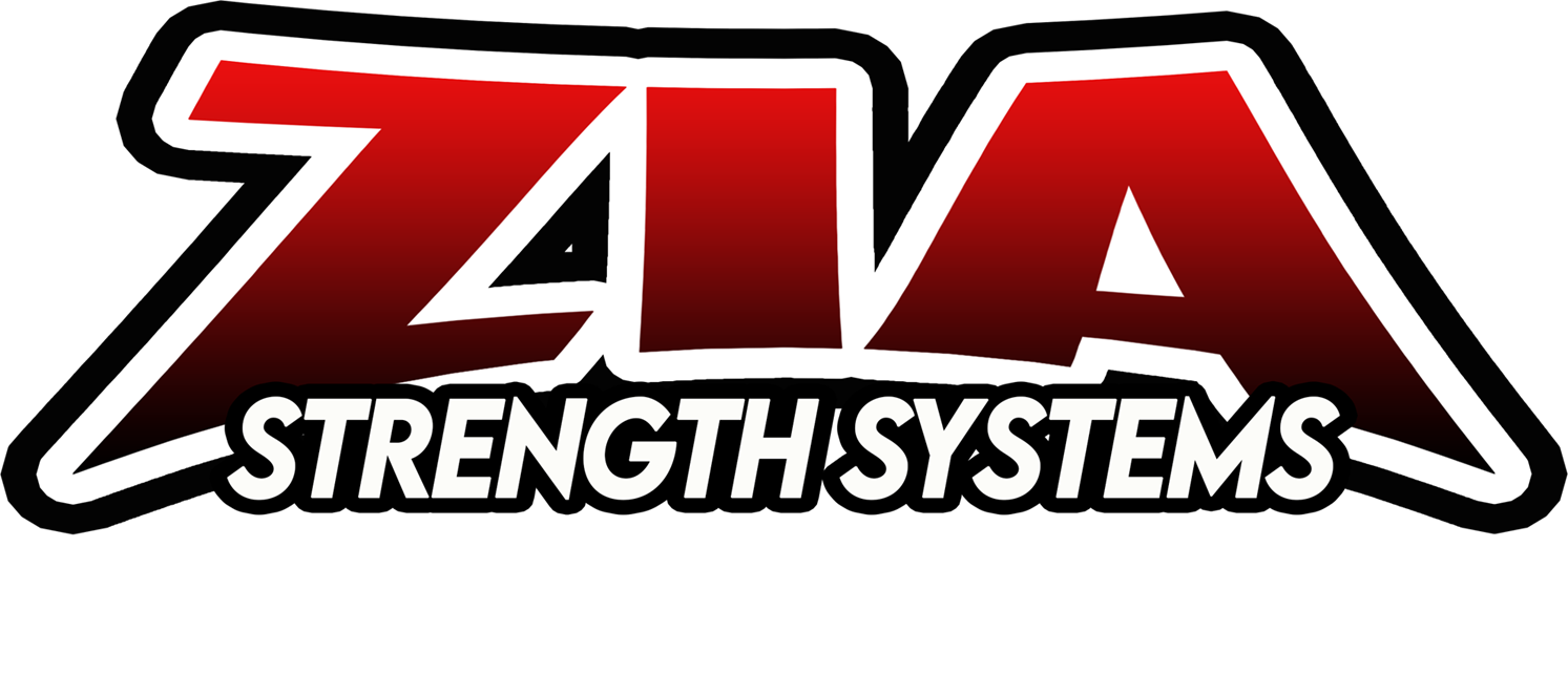 Zia Strength Systems
